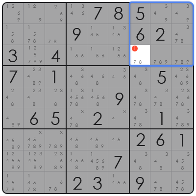 sudoku solving techniques